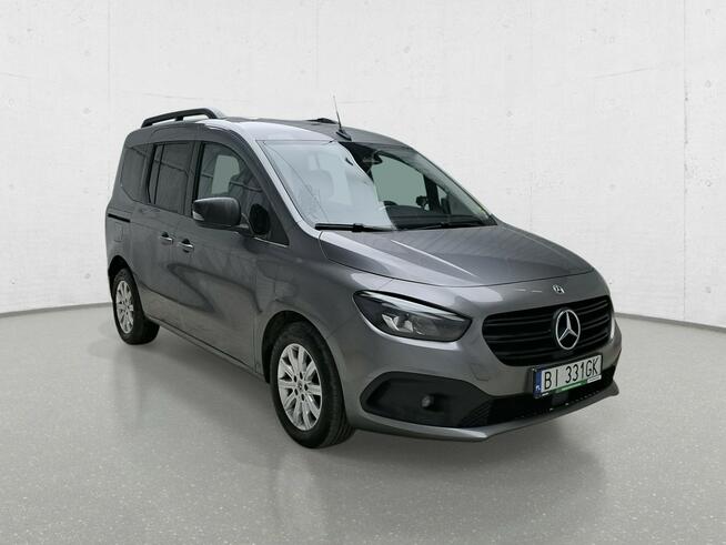 Mercedes Citan Komorniki - zdjęcie 1