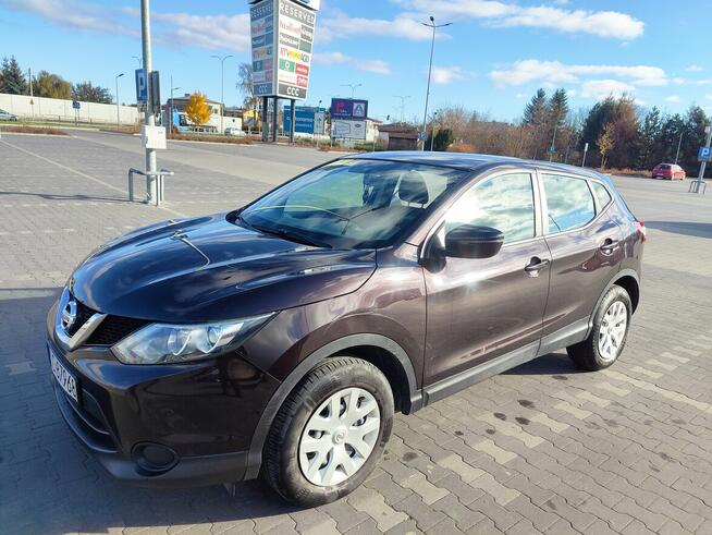 Nissan Qashqai Typ silnika :1.2 16v DIG-T Kat Zawadówka - zdjęcie 5