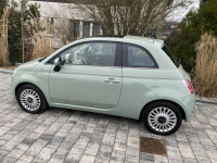 Fiat 500 Nowy rozrząd - ZADBANY - Niski oryginalny przebieg !!! Poznań - zdjęcie 7