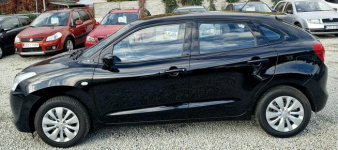 Suzuki Baleno Śliczny Stan! 2016r ! Ledy! Zamiana też! Zduńska Wola - zdjęcie 12