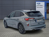 Ford Kuga 2.5 Hybrid 190 KM eCVT ST-Line X PY40358 Warszawa - zdjęcie 3