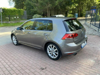 Volkswagen Golf highline 1.4 benzyna 122 KM Kobylnica - zdjęcie 8