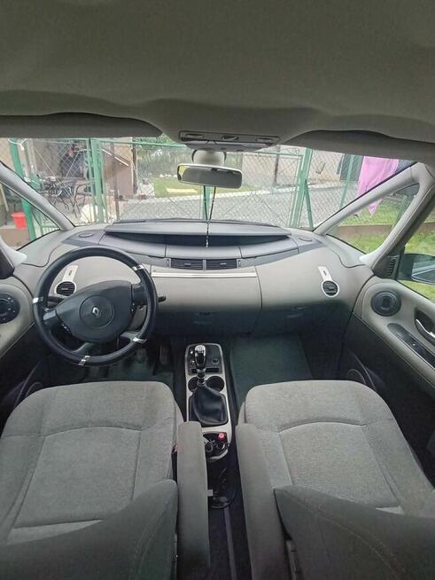Renault Espace 4 Skołyszyn - zdjęcie 3