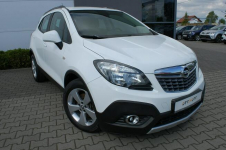 Opel Mokka Benz+gaz.Pierwsza.rej 2015 Dębica - zdjęcie 9