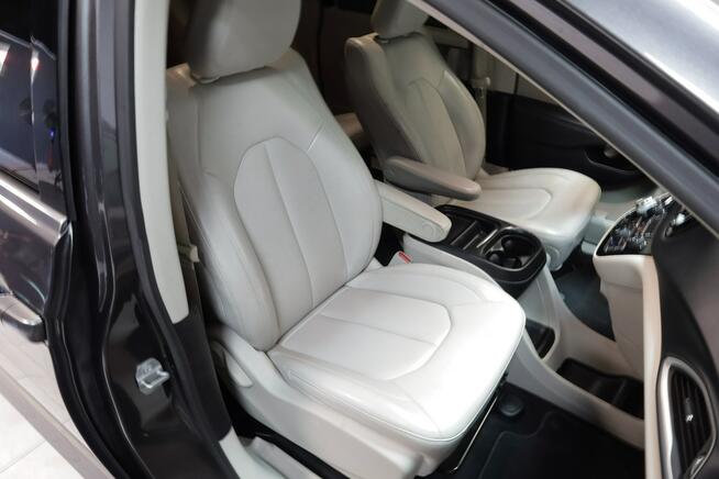 Chrysler Pacifica Automat*Instalacja LPG*7 miejsc*Faktura Vat23% Konstantynów Łódzki - zdjęcie 12