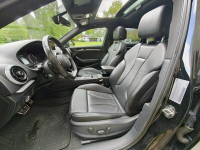 Audi A3 Łódź - zdjęcie 10