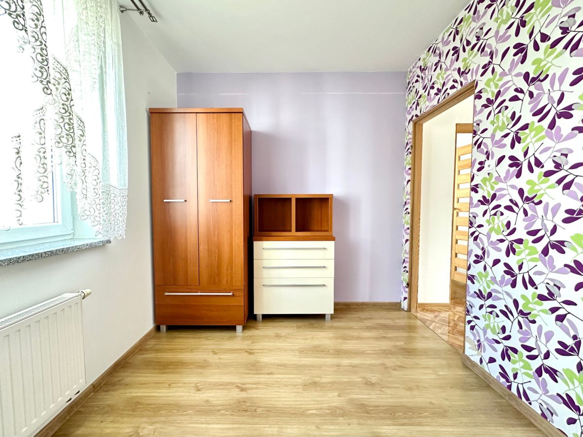 Komfortowe, dwustronne M z 2 balkonami Poznań - zdjęcie 11