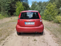 Suzuki Splash 1.2 Benzyna Klimatyzacja 5 Drzwi z Niemiec Kłobuck - zdjęcie 5