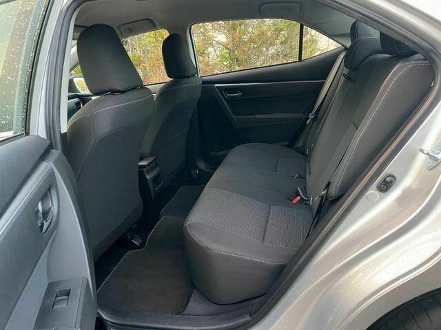 Toyota Corolla 1.6 ACTIV Rawicz - zdjęcie 11