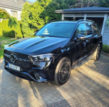 Mercedes GLE 350 DE