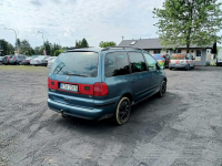 Volkswagen Sharan 1.9TDI 115km 00r 7os Tarnów - zdjęcie 4