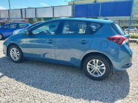 Toyota Auris 16/17 SALON PL. pierwszy wł. 100% bezwypadkowa Warszawa - zdjęcie 7