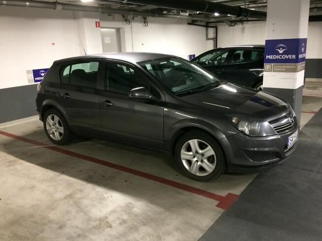 Astra Classic III salon PL, bezwyp. stan bdb 2010r Euro5 ! Katowice - zdjęcie 2