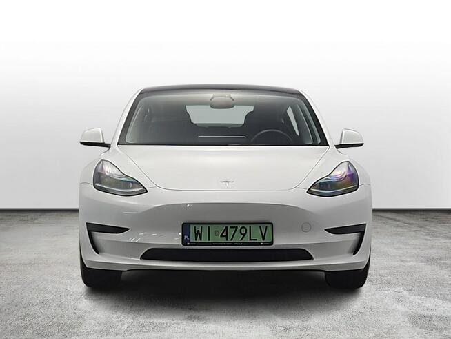 Tesla Model 3 Long Range RWD ! Z Polskiego Salonu ! Faktura VAT ! Warszawa - zdjęcie 8