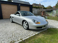 Porsche Boxster Kobylnica - zdjęcie 6