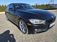 BMW 328 2,0Benz Automat,XDrive.Skóry.Navi.Kam.Cof.Szyberdach.Xenony.