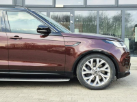 Discovery MY26 3.0D I6 350 PS AWD Auto Gemini DEMO Łódź - zdjęcie 7