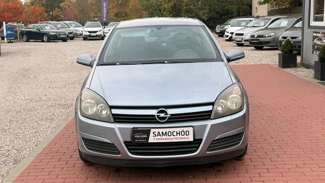 Opel Astra Sade Budy - zdjęcie 3
