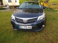 Toyota Avensis 2.0 D-4D Premium Wałcz - zdjęcie 5