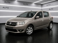 Dacia Sandero SALON POLSKA/stan bdb/gwarancja