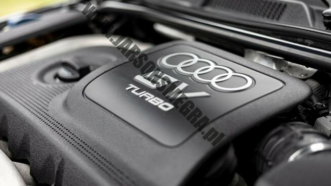 Audi TT Kiczyce - zdjęcie 5