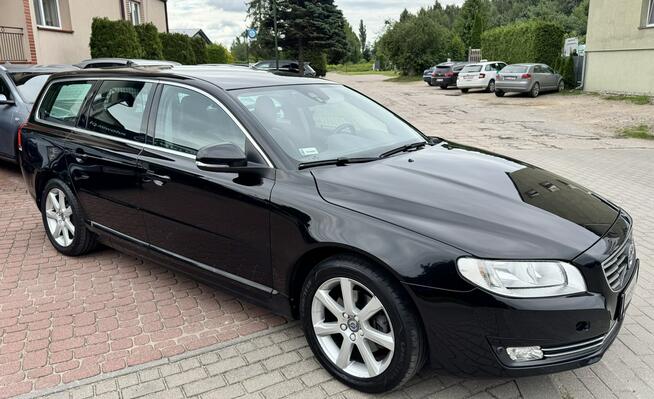Volvo V70 2016/SALON POLSKA/FV23%/stan bdb/gwarancja Ełk - zdjęcie 8