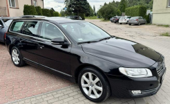 Volvo V70 2016/SALON POLSKA/FV23%/stan bdb/gwarancja Ełk - zdjęcie 8