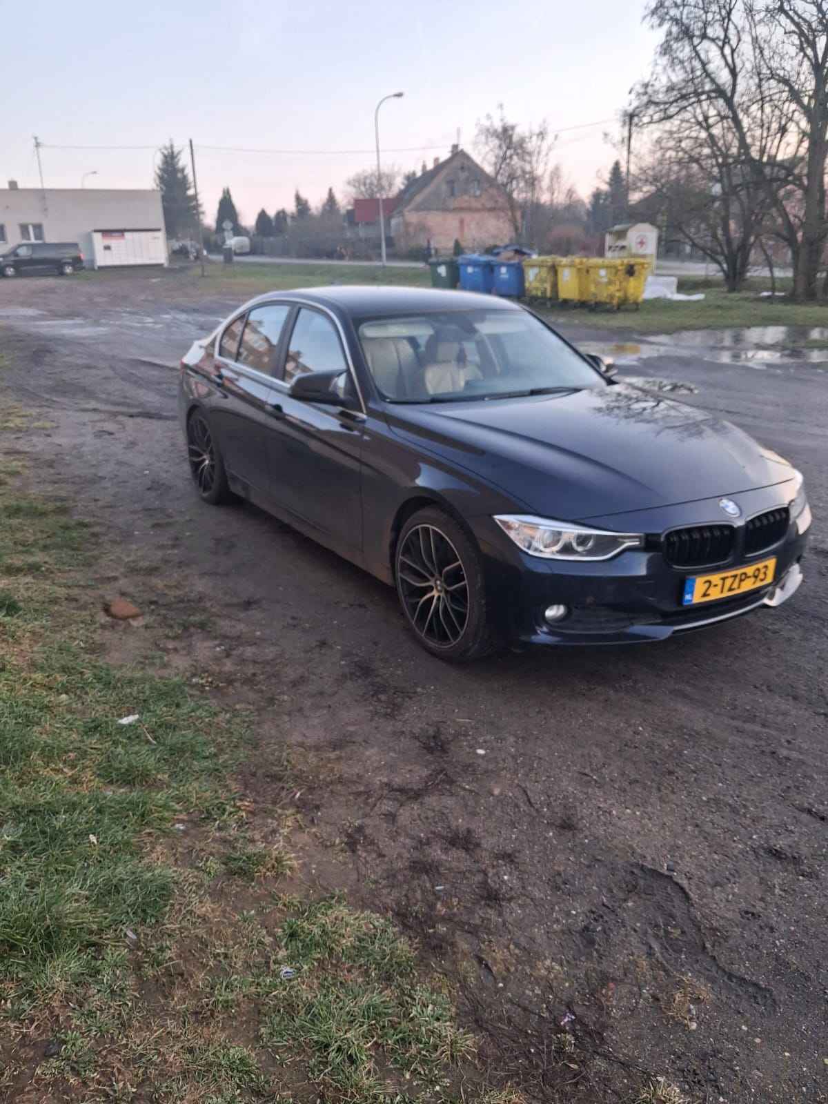 Sprzedam samochód Lubenka - zdjęcie 3