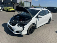 Honda Civic Comfort Kamera Cofania Klimatyzacja Gliwice - zdjęcie 5