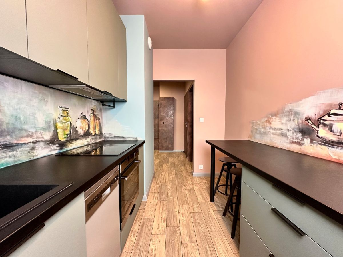 Jeżyce, przy Parku Sołackim, klimatyzacja. Jeżyce - zdjęcie 9