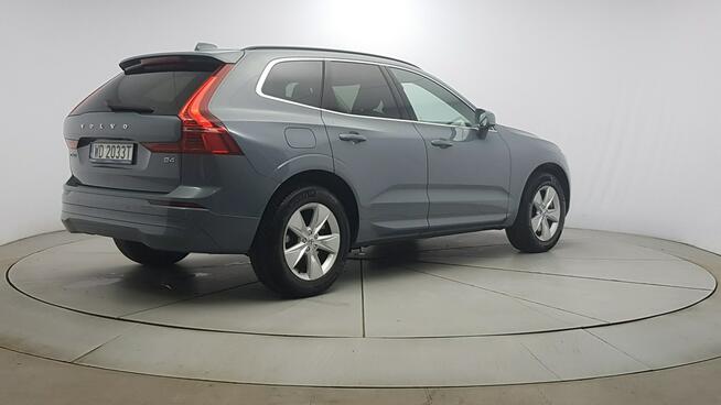 Volvo XC 60 B4 B Core aut ! Z Polskiego Salonu ! Faktura Vat ! Warszawa - zdjęcie 7