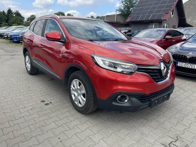 Renault Kadjar Klimatronik Tempomat Virtual Czujniki park. Gliwice - zdjęcie 2