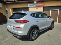 Hyundai Tucson STYLE 1.6 T-GDi 177KM Salon Polska Włocławek - zdjęcie 6