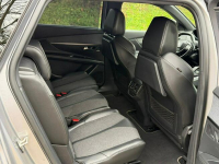 Peugeot 5008 1.5HDI 7osobowy GT line Navi Masaże Opłacony Gostyń - zdjęcie 8