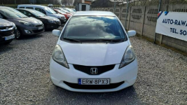 Honda Jazz Pięknie utrzymany! Zobacz! Rawa Mazowiecka - zdjęcie 10