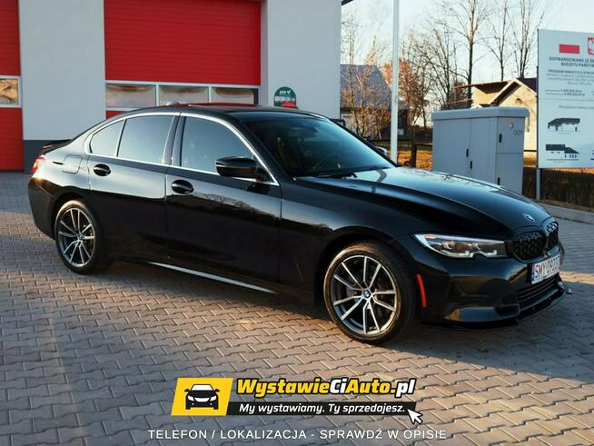 BMW 330 Telefon: 511_412_226 Lokalizacja: Niegowa Włocławek - zdjęcie 5