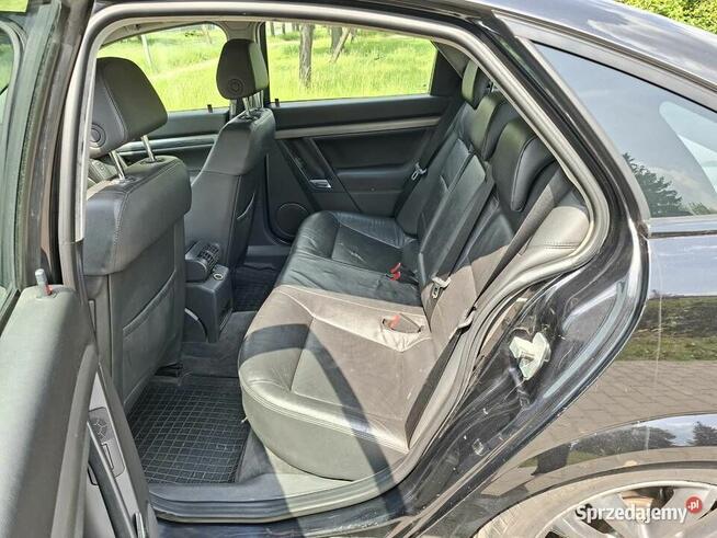 Opel Vectra C LPG gaz Możliwa zamiana! Bydgoszcz - zdjęcie 7
