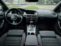 Audi A5 GWARANCJA * LIFT * sportback * automat * serwis * warszawa Warszawa - zdjęcie 6