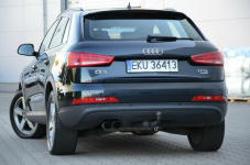 Audi Q3 2.0 TFSI 170KM Quattro Panorama Serwis Navi Kubełki Skóra Kutno - zdjęcie 5