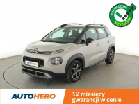 Citroen C3 Aircross PDC tempomat klima