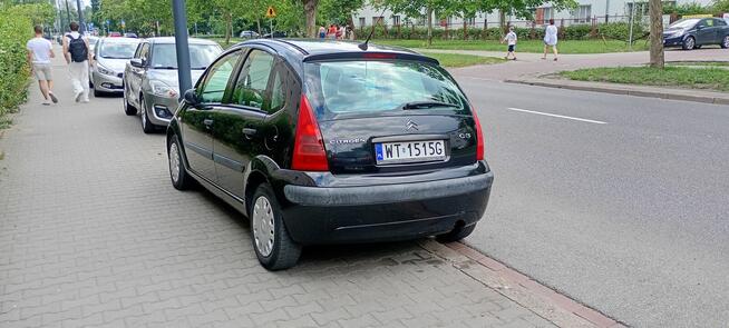 Citroen C3 107tys km,1.1 benzyna Warszawa - zdjęcie 9