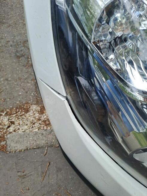 Syndyk sprzeda - Nissan Qashqai Warszawa - zdjęcie 5