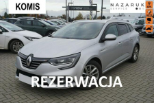 Renault Megane Grandtour 1.5DCi 110KM Intens salon