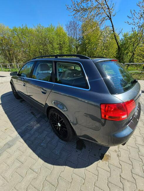 Audi A4 Quattro - 2.0 - 200KM Głogów - zdjęcie 4