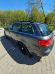 Audi A4 Quattro - 2.0 - 200KM Głogów - zdjęcie 4