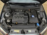 AUDI A3 2.0 TDI 150KM BIXENON skóra NAVI serwis BEZWYPADEK 2014 Tychy - zdjęcie 8