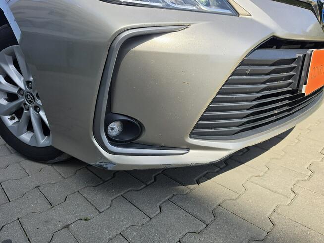Toyota Corolla Pierwszy właściciel/Krajowy/fv/Benzyna Balice - zdjęcie 6