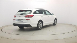 Hyundai i30 1.5 DPI Classic + ! Z polskiego salonu ! Faktura VAT ! Warszawa - zdjęcie 7