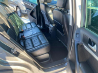 Volkswagen Tiguan AUTO WZÓR,SERWIS,FULL OPCJA Kanie - zdjęcie 11