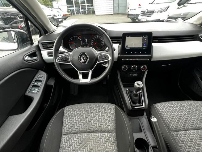 Renault Clio 1.5 Diesel 100 Zarejestrowany Baranowo - zdjęcie 10